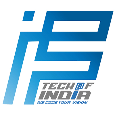 Tech of India Logo